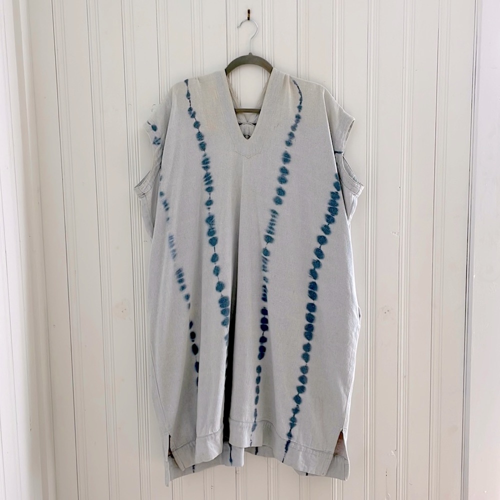 Atelier Delphine dress